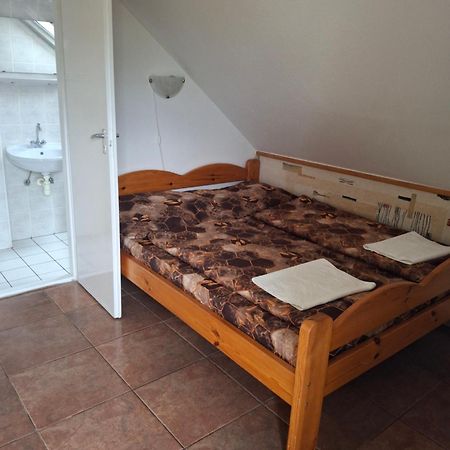 Birta Apartman Hajdúszoboszló Exterior foto