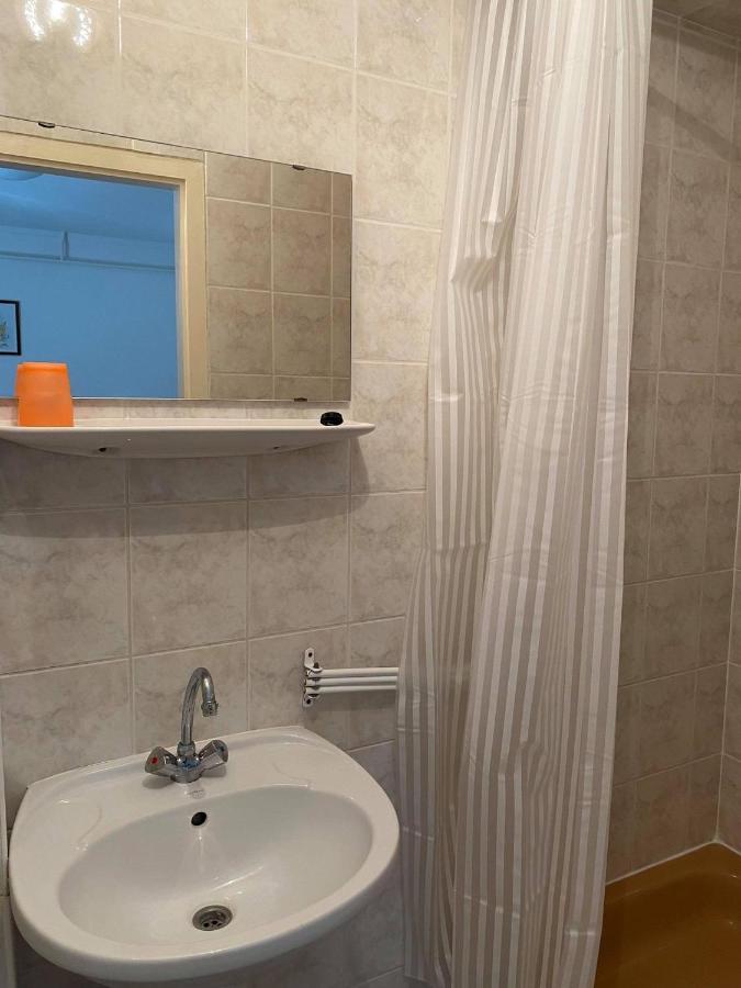 Birta Apartman Hajdúszoboszló Exterior foto
