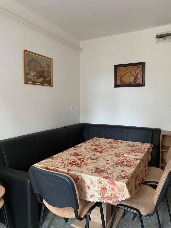 Birta Apartman Hajdúszoboszló Exterior foto