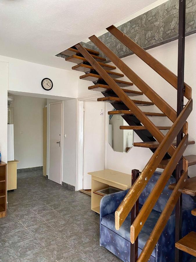 Birta Apartman Hajdúszoboszló Exterior foto