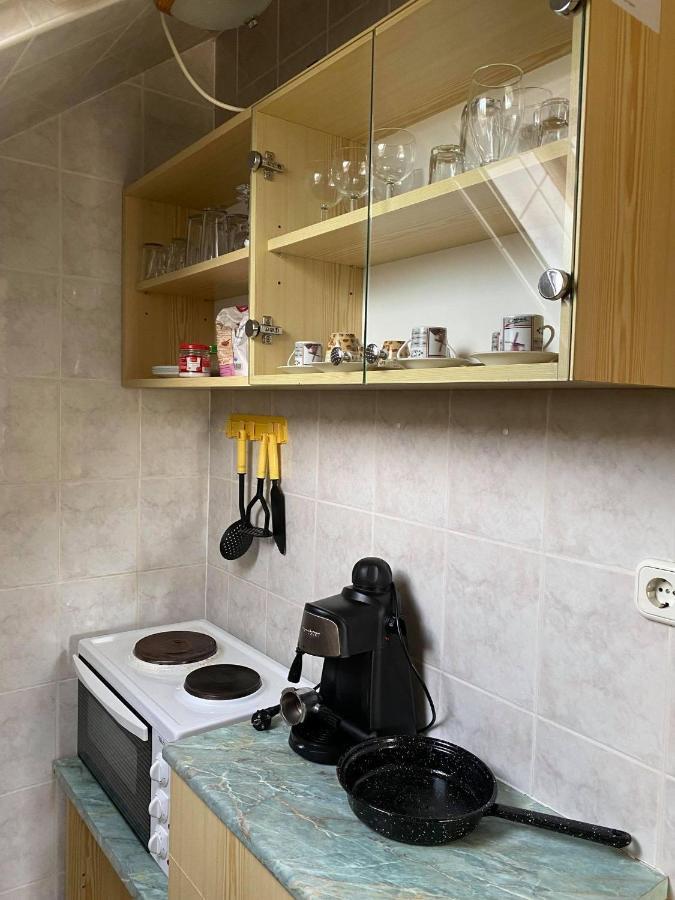 Birta Apartman Hajdúszoboszló Exterior foto